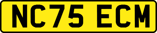 NC75ECM