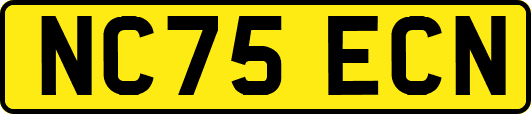 NC75ECN