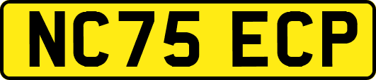 NC75ECP
