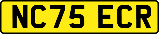 NC75ECR