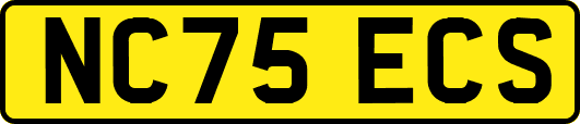 NC75ECS