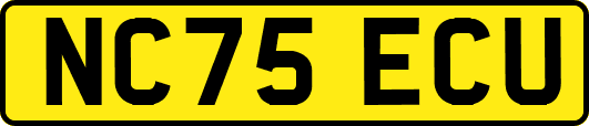 NC75ECU