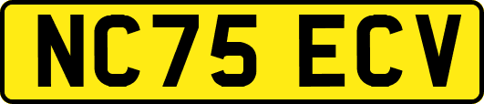 NC75ECV
