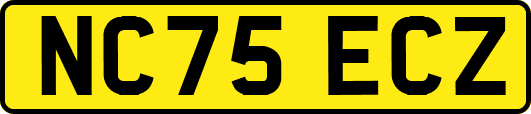 NC75ECZ