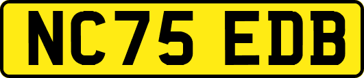 NC75EDB