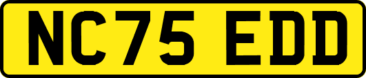 NC75EDD