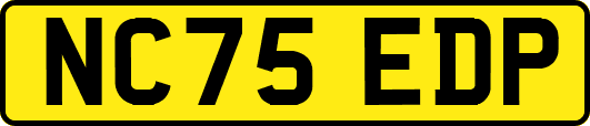 NC75EDP