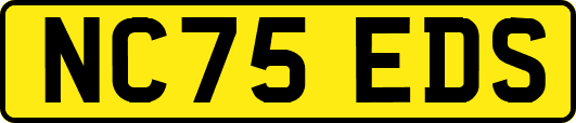 NC75EDS