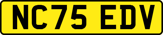 NC75EDV