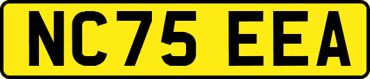 NC75EEA