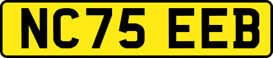 NC75EEB