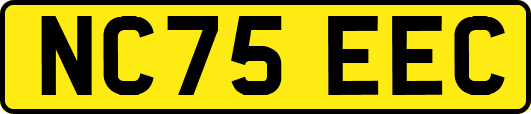NC75EEC