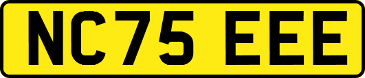 NC75EEE