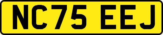 NC75EEJ