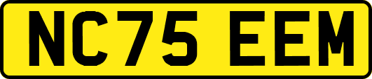 NC75EEM