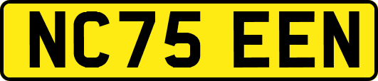 NC75EEN