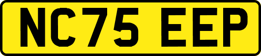 NC75EEP
