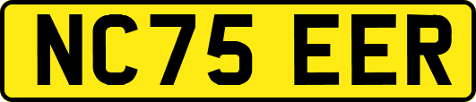 NC75EER