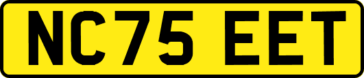 NC75EET