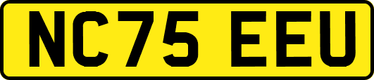 NC75EEU
