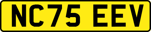 NC75EEV