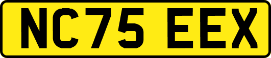 NC75EEX