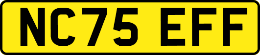 NC75EFF