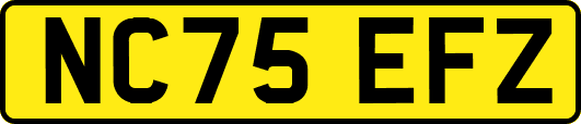 NC75EFZ