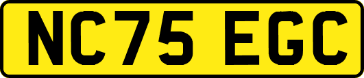 NC75EGC