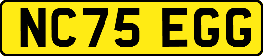 NC75EGG