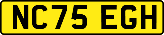 NC75EGH