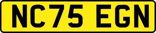 NC75EGN