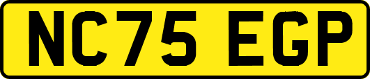 NC75EGP