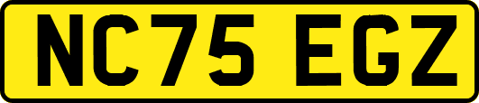 NC75EGZ