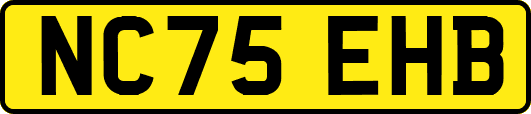 NC75EHB