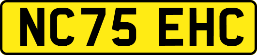 NC75EHC
