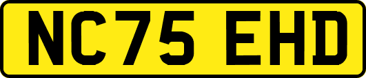 NC75EHD