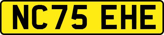 NC75EHE