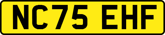 NC75EHF