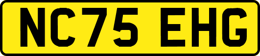 NC75EHG