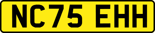 NC75EHH