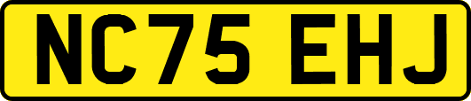 NC75EHJ
