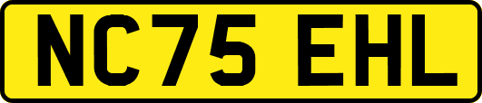 NC75EHL