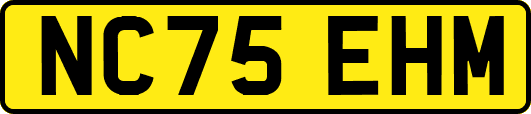NC75EHM