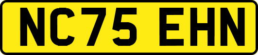 NC75EHN