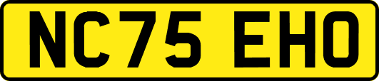 NC75EHO