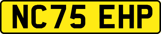 NC75EHP
