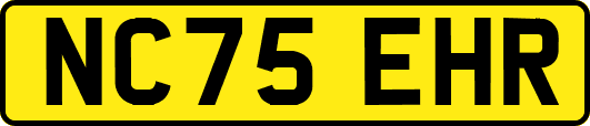 NC75EHR