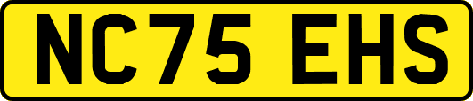 NC75EHS