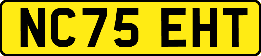 NC75EHT